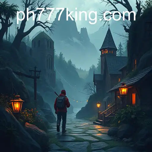 Exploring the Thrilling World of Adventure Quests and 'ph777'