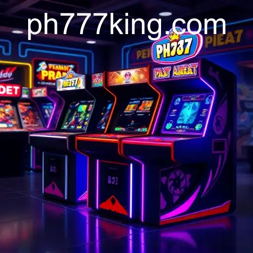 Revisiting Arcade Classics: A Nostalgic Dive into Gaming History