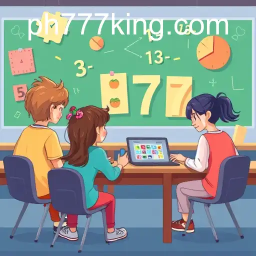 Exploring the 'Educational Fun' Category: Engaging Minds with Games