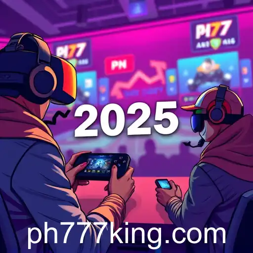 The Emerging Landscape of Online Gaming