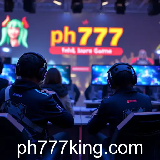 Gaming Evolutions Reshape Global Interests