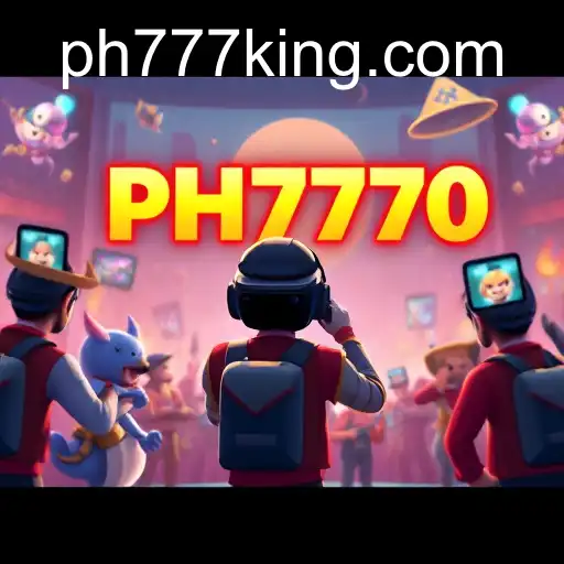 The Rise of PH777: A Gaming Revolution