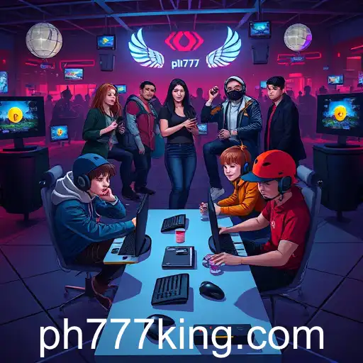 Exploring the Gaming Trends in 2025