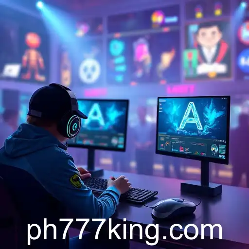 Gaming Evolution in the Digital Age