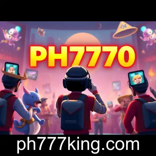 The Rise of PH777: A Gaming Revolution