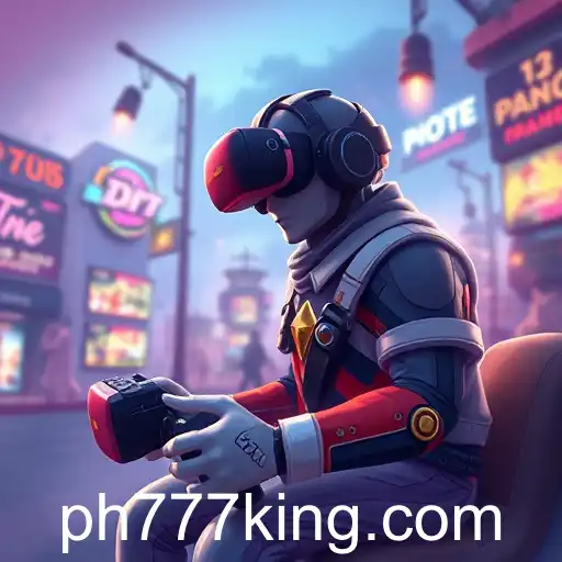 The Evolution of Online Gaming Platforms