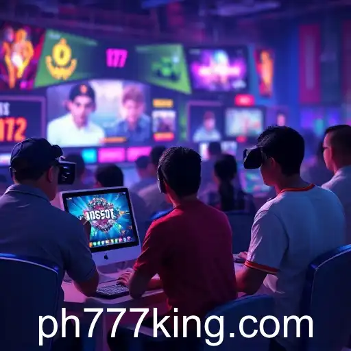The Rise of Online Gaming Communities in 2025