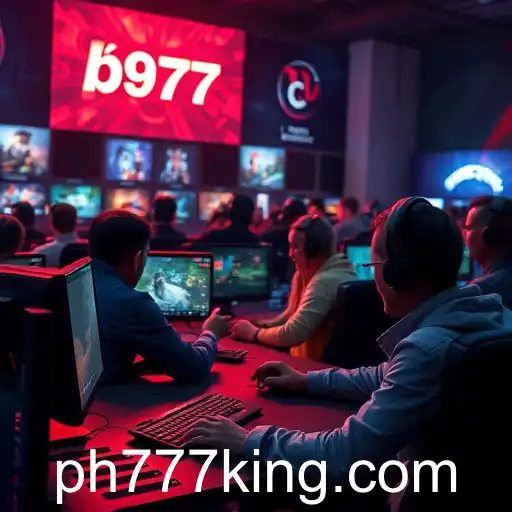 Online Gaming Trends and Challenges