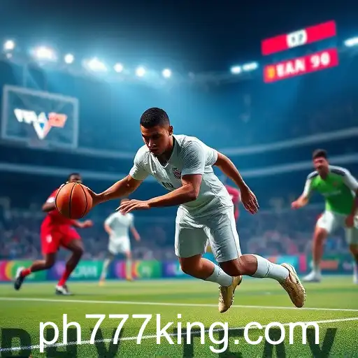 Evolving Digital Landscape: The Role of PH777 in Online Gaming