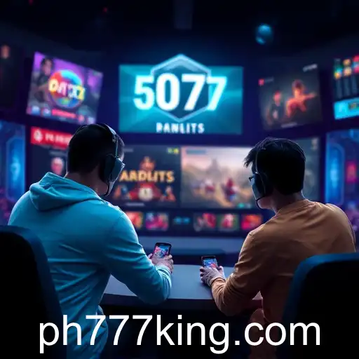 The Evolution of Online Gaming in 2025