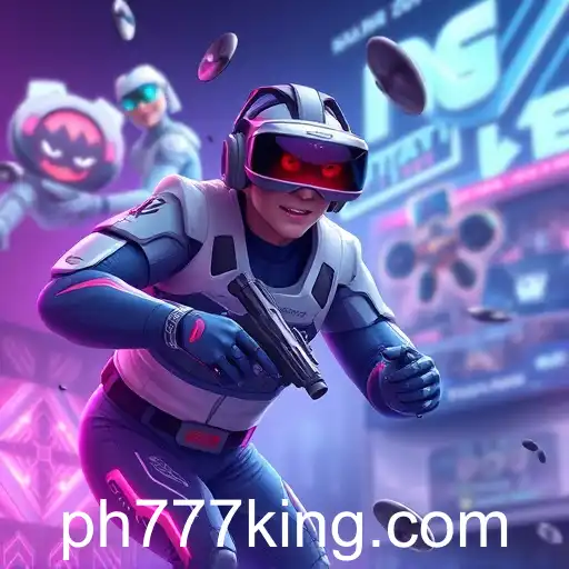 Ph777 Game Revolution: A New Era in Online Gaming