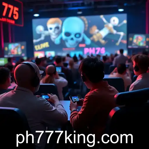 PH777: Revolutionizing Online Gaming