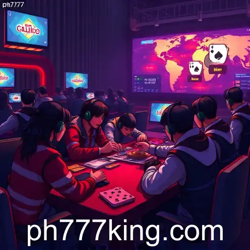 The Rise of Online Gaming Platforms in 2025