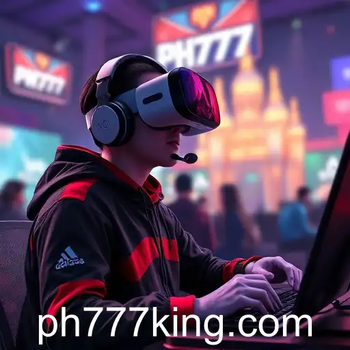 The Rise Of PH777 in Online Gaming