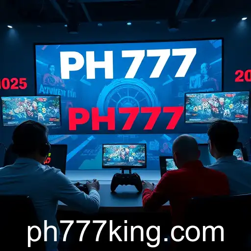 The Rise of PH777 in Online Gaming