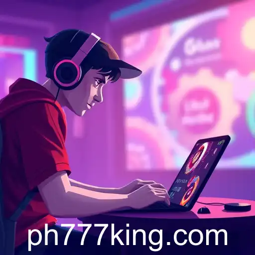 The Rise of PH777 in the Gaming World