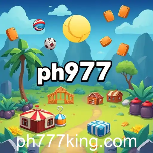 The Rise of PH777 in Online Gaming