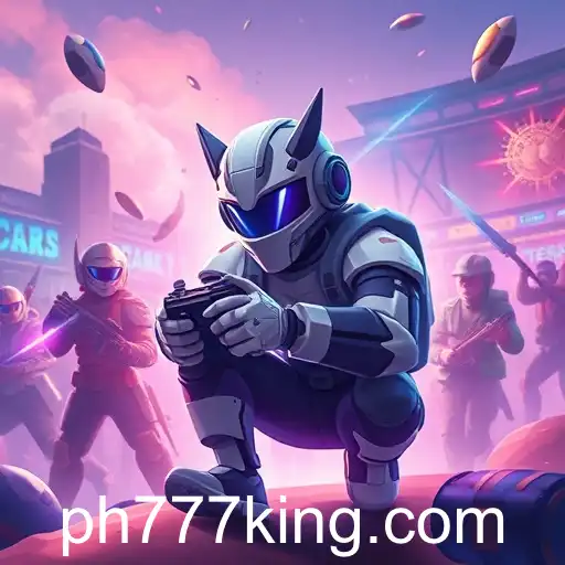 The Rise of Online Gambling: A Look into PH777's Popularity