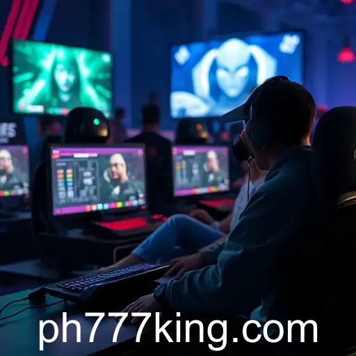 Online Gaming Trends and Challenges