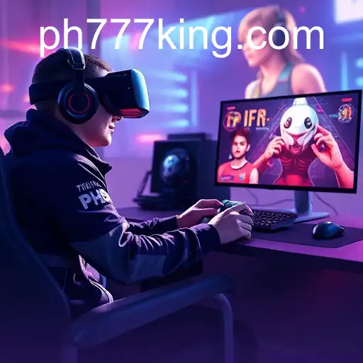 PH777: Revolutionizing Online Gaming in 2026