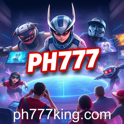 PH777: A Game-Changer in Online Gaming