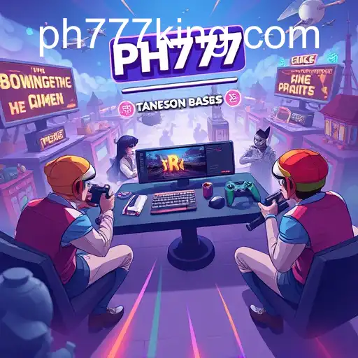 The Digital Playground: Unfolding PH777's Impact on Gaming