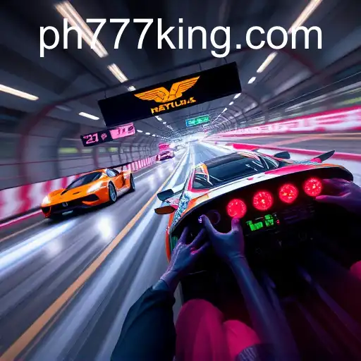 Exploring the Excitement of 'Racing Thrills' with PH777