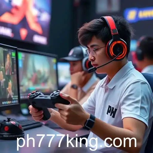 Innovative Gaming Trends and the Rise of Online Platforms