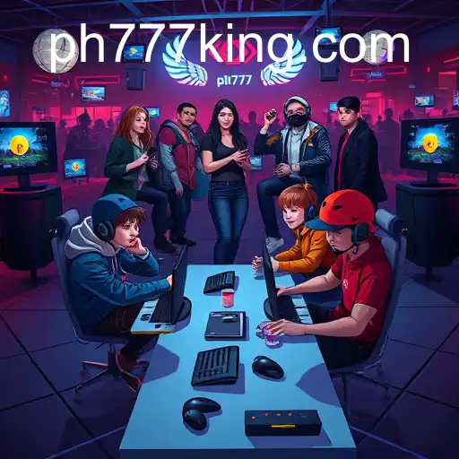 The Rise of Online Gaming in Modern Times