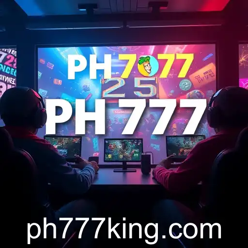 The Rise of PH777 in Online Gaming