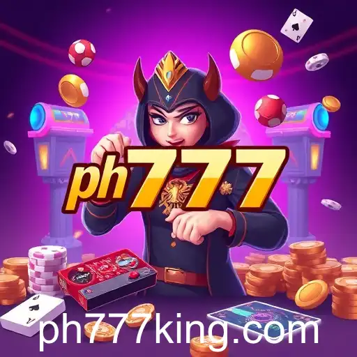 The Rise of PH777: Revolutionizing Online Gaming