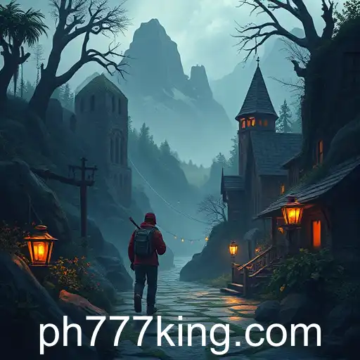Exploring the Thrilling World of Adventure Quests and 'ph777'