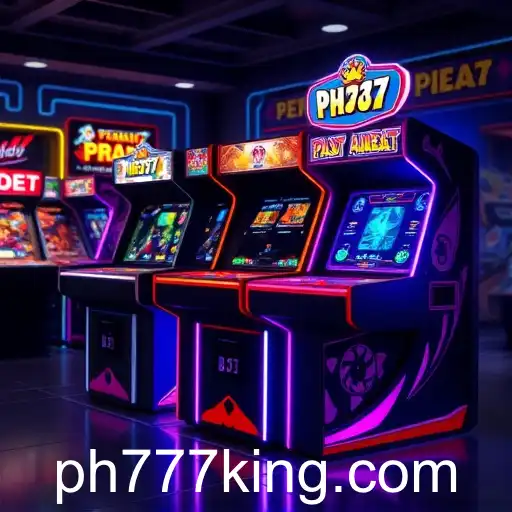 Revisiting Arcade Classics: A Nostalgic Dive into Gaming History