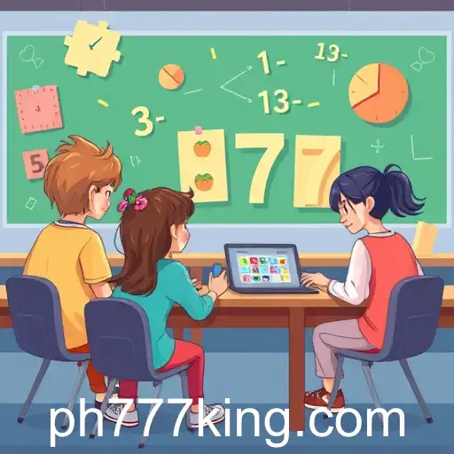Exploring the 'Educational Fun' Category: Engaging Minds with Games