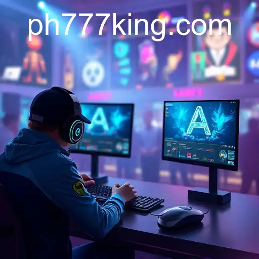 Gaming Evolution in the Digital Age