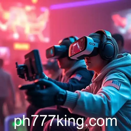 The Rise of Online Gaming Communities