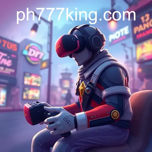 The Evolution of Online Gaming Platforms