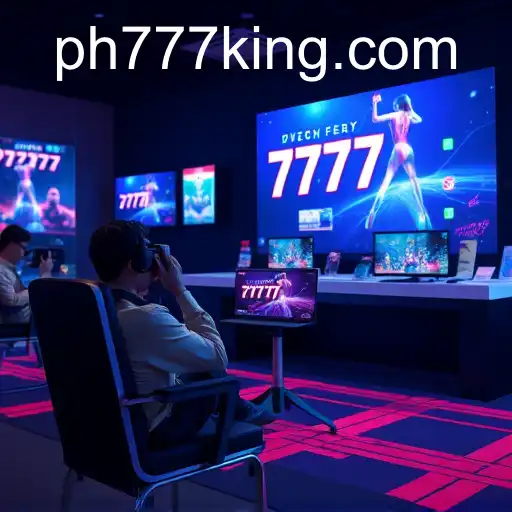 The Digital Dynamics of Online Gaming in 2025