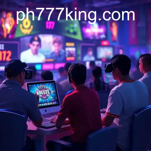 The Rise of Online Gaming Communities in 2025