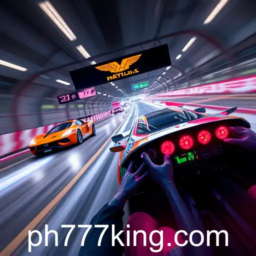 Exploring the Excitement of 'Racing Thrills' with PH777