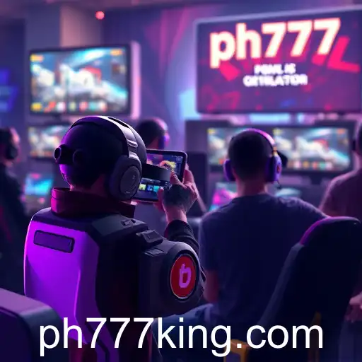 The Rise of Online Gaming Platforms in 2025