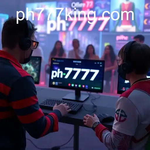 The Rise of Online Gaming in 2026