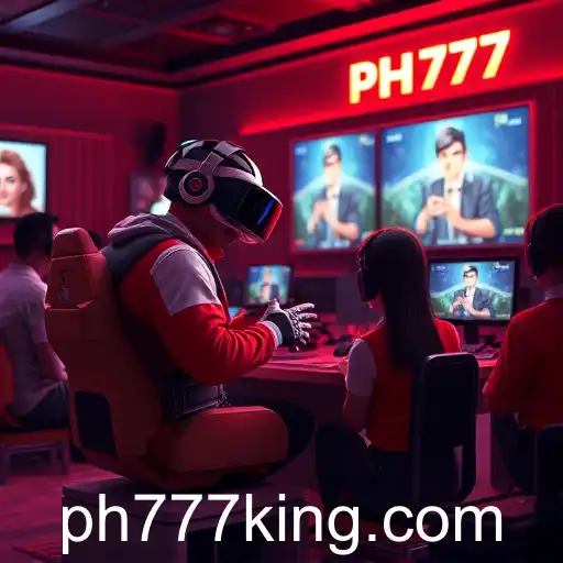 The Rise Of PH777 in Online Gaming