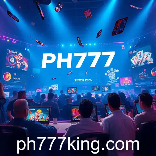 The Rise of PH777 in the Gaming World