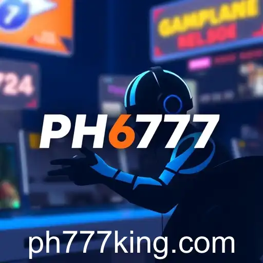 The Rise of PH777: A New Era in Online Gaming