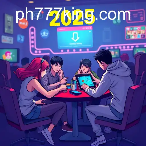 The Rise of Online Gaming and its Impact on Society